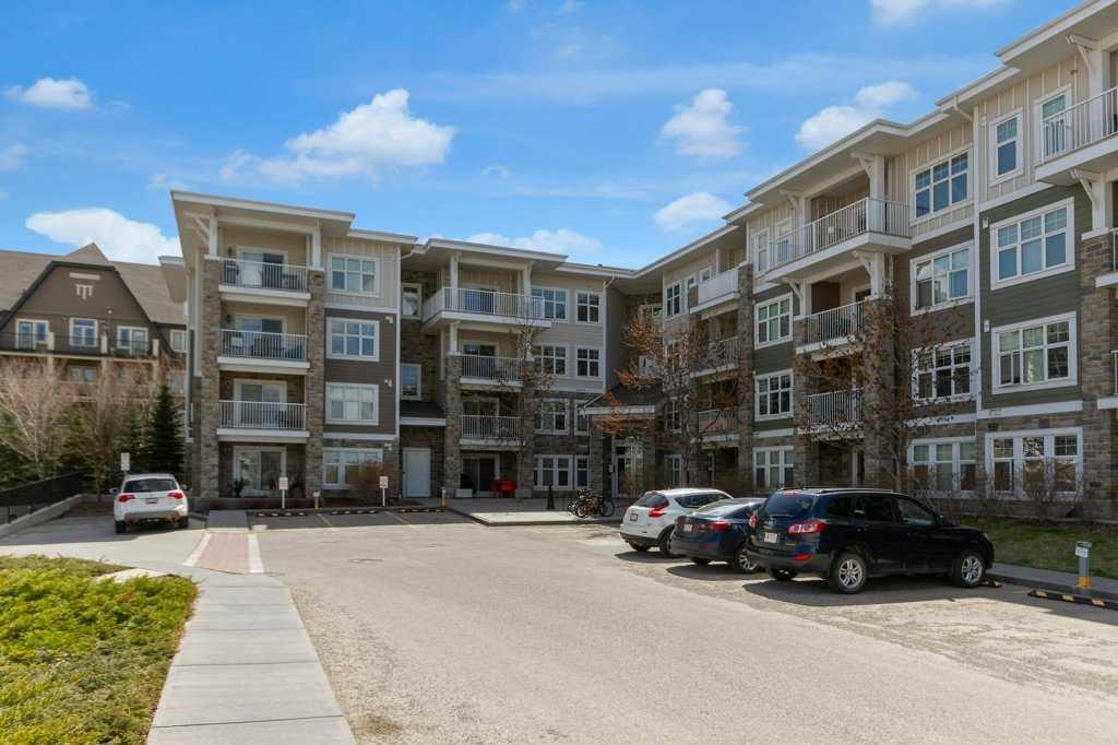3411 — 11 Mahogany Row SE, Calgary